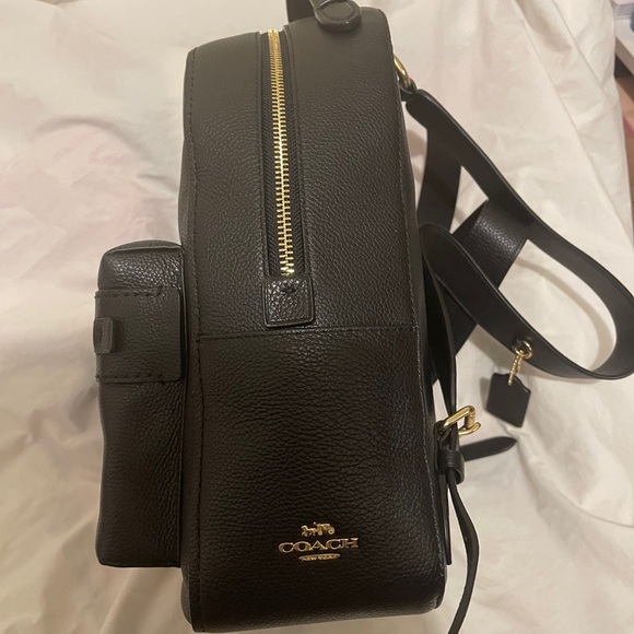 Coach Backpack - Picture 3 of 7